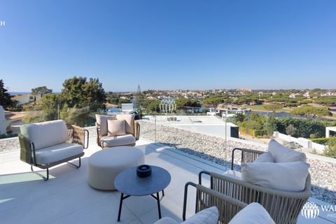Villa i Quinta do Lago, Faro, Quinta do Lago - € 23.500.000 | Ref: Villatura - foto 24